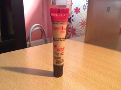 Super Poti Haul Octubre 2013 (MAC, KIKO, Clarins, Bourjois, Rimmel...)