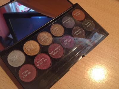 Super Poti Haul Octubre 2013 (MAC, KIKO, Clarins, Bourjois, Rimmel...)