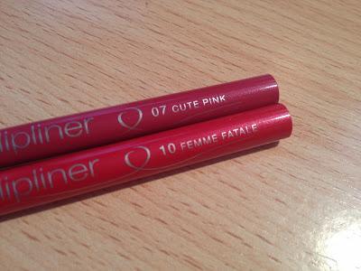 Super Poti Haul Octubre 2013 (MAC, KIKO, Clarins, Bourjois, Rimmel...)