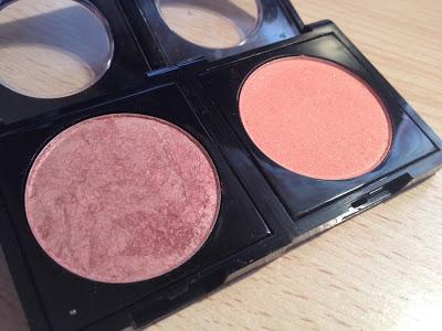 Super Poti Haul Octubre 2013 (MAC, KIKO, Clarins, Bourjois, Rimmel...)