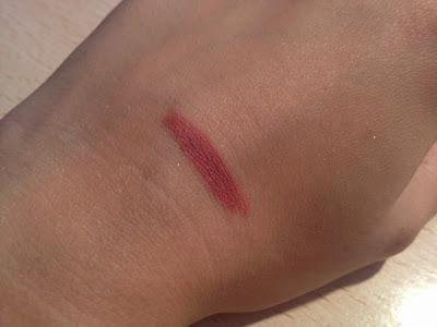 Super Poti Haul Octubre 2013 (MAC, KIKO, Clarins, Bourjois, Rimmel...)