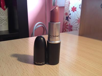 Super Poti Haul Octubre 2013 (MAC, KIKO, Clarins, Bourjois, Rimmel...)