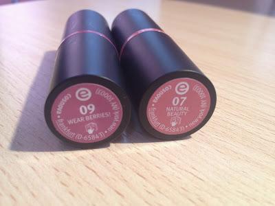 Super Poti Haul Octubre 2013 (MAC, KIKO, Clarins, Bourjois, Rimmel...)