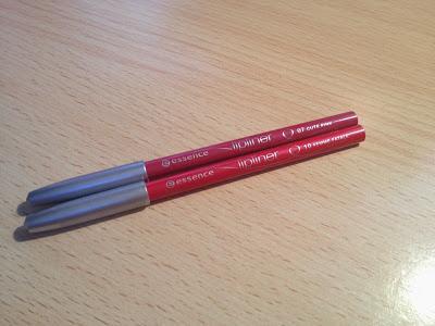 Super Poti Haul Octubre 2013 (MAC, KIKO, Clarins, Bourjois, Rimmel...)