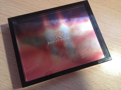 Super Poti Haul Octubre 2013 (MAC, KIKO, Clarins, Bourjois, Rimmel...)