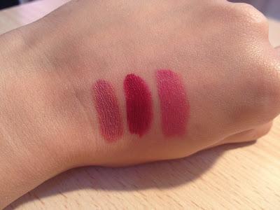 Super Poti Haul Octubre 2013 (MAC, KIKO, Clarins, Bourjois, Rimmel...)