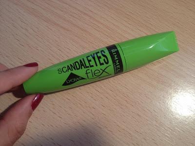 Super Poti Haul Octubre 2013 (MAC, KIKO, Clarins, Bourjois, Rimmel...)