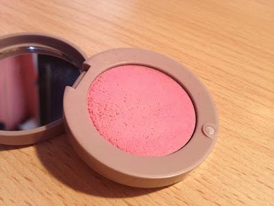 Super Poti Haul Octubre 2013 (MAC, KIKO, Clarins, Bourjois, Rimmel...)