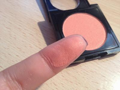 Super Poti Haul Octubre 2013 (MAC, KIKO, Clarins, Bourjois, Rimmel...)