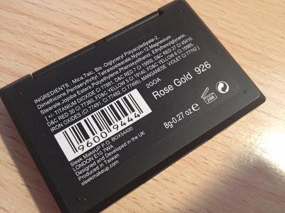 Super Poti Haul Octubre 2013 (MAC, KIKO, Clarins, Bourjois, Rimmel...)