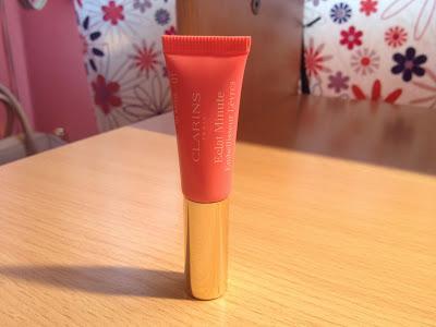 Super Poti Haul Octubre 2013 (MAC, KIKO, Clarins, Bourjois, Rimmel...)
