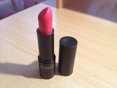 Super Poti Haul Octubre 2013 (MAC, KIKO, Clarins, Bourjois, Rimmel...)