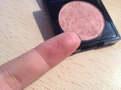 Super Poti Haul Octubre 2013 (MAC, KIKO, Clarins, Bourjois, Rimmel...)