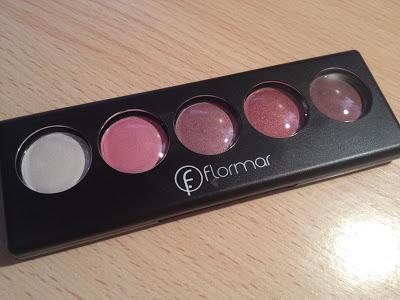 Super Poti Haul Octubre 2013 (MAC, KIKO, Clarins, Bourjois, Rimmel...)