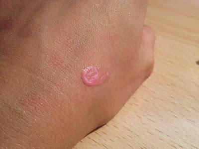 Super Poti Haul Octubre 2013 (MAC, KIKO, Clarins, Bourjois, Rimmel...)