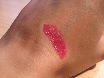 Super Poti Haul Octubre 2013 (MAC, KIKO, Clarins, Bourjois, Rimmel...)