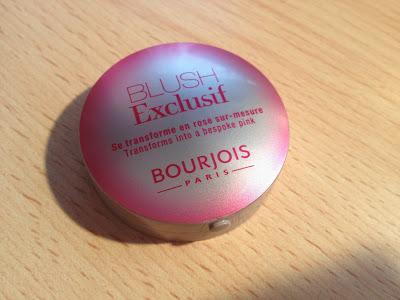 Super Poti Haul Octubre 2013 (MAC, KIKO, Clarins, Bourjois, Rimmel...)