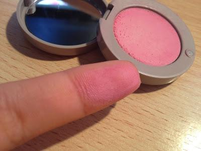 Super Poti Haul Octubre 2013 (MAC, KIKO, Clarins, Bourjois, Rimmel...)