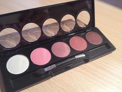 Super Poti Haul Octubre 2013 (MAC, KIKO, Clarins, Bourjois, Rimmel...)