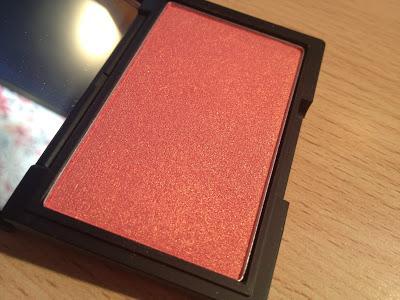 Super Poti Haul Octubre 2013 (MAC, KIKO, Clarins, Bourjois, Rimmel...)