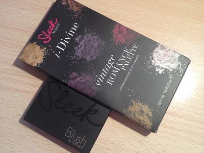 Super Poti Haul Octubre 2013 (MAC, KIKO, Clarins, Bourjois, Rimmel...)