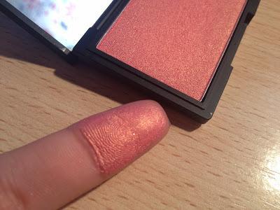 Super Poti Haul Octubre 2013 (MAC, KIKO, Clarins, Bourjois, Rimmel...)