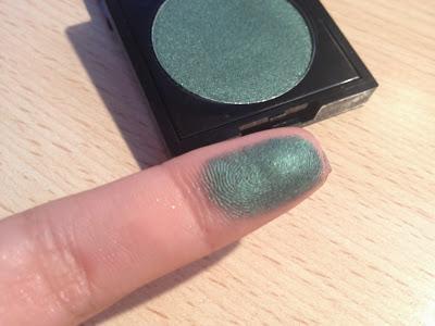 Super Poti Haul Octubre 2013 (MAC, KIKO, Clarins, Bourjois, Rimmel...)