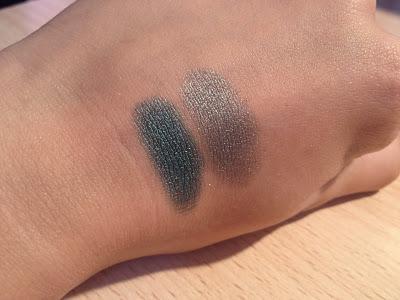 Super Poti Haul Octubre 2013 (MAC, KIKO, Clarins, Bourjois, Rimmel...)