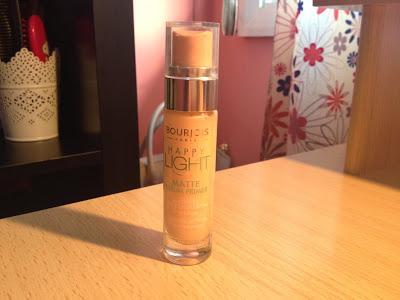 Super Poti Haul Octubre 2013 (MAC, KIKO, Clarins, Bourjois, Rimmel...)