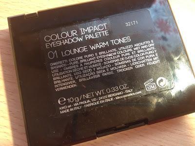 Super Poti Haul Octubre 2013 (MAC, KIKO, Clarins, Bourjois, Rimmel...)