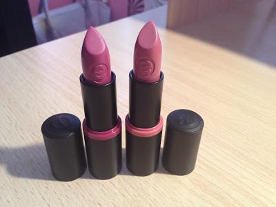 Super Poti Haul Octubre 2013 (MAC, KIKO, Clarins, Bourjois, Rimmel...)