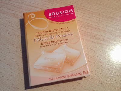 Super Poti Haul Octubre 2013 (MAC, KIKO, Clarins, Bourjois, Rimmel...)