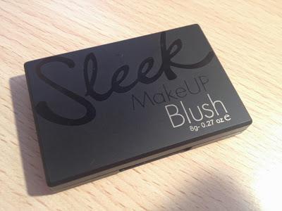 Super Poti Haul Octubre 2013 (MAC, KIKO, Clarins, Bourjois, Rimmel...)