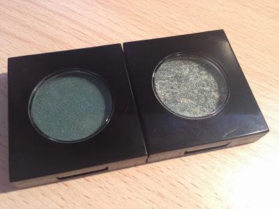 Super Poti Haul Octubre 2013 (MAC, KIKO, Clarins, Bourjois, Rimmel...)