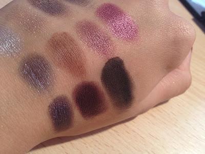 Super Poti Haul Octubre 2013 (MAC, KIKO, Clarins, Bourjois, Rimmel...)