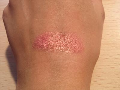 Super Poti Haul Octubre 2013 (MAC, KIKO, Clarins, Bourjois, Rimmel...)