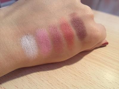 Super Poti Haul Octubre 2013 (MAC, KIKO, Clarins, Bourjois, Rimmel...)