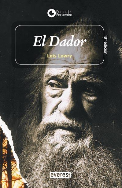 Ya en España: El Hijo (El Dador, #4) de Lois Lowry