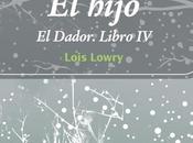 España: Hijo Dador, Lois Lowry