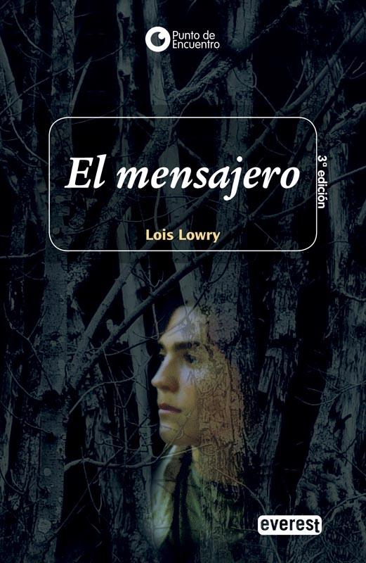 Ya en España: El Hijo (El Dador, #4) de Lois Lowry