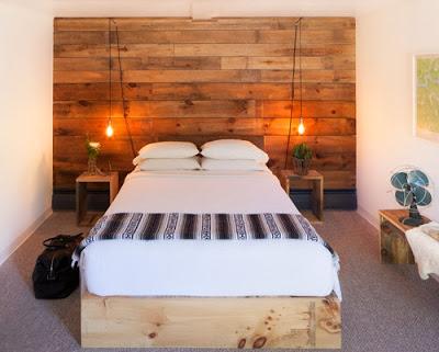 Hotel en los Catskills