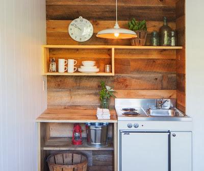 Hotel en los Catskills