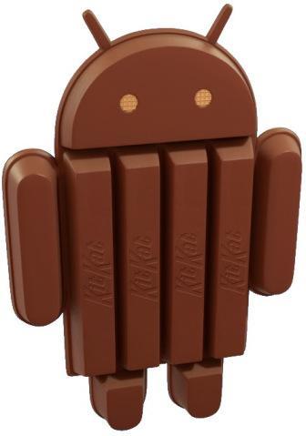 Google lanza oficialmente el smartphone Nexus 5 con Android 4.4 Kit Kat – Especificaciones Completas Android KitKat