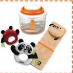 Arnidol sortea un viaje a Laponia  ¡viaja con toda tu familia!