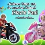 Arnidol sortea un viaje a Laponia  ¡viaja con toda tu familia!