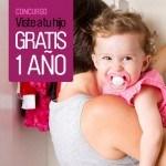 Arnidol sortea un viaje a Laponia  ¡viaja con toda tu familia!