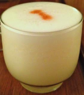 La Panamericana, Madrid