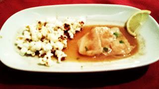 La Panamericana, Madrid