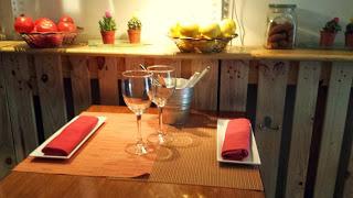 La Panamericana, Madrid