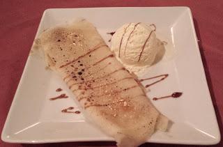 La Panamericana, Madrid